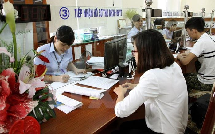 Năm 2023, tinh giản hơn 7.100 biên chế